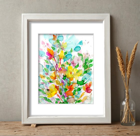 Flora Bliss 5