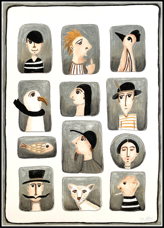 When Tolerance Counts