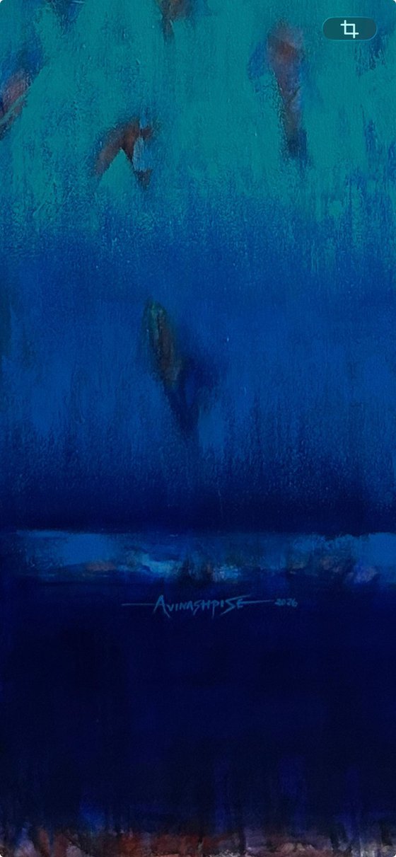 Whispers of Butterflies_48"X72"