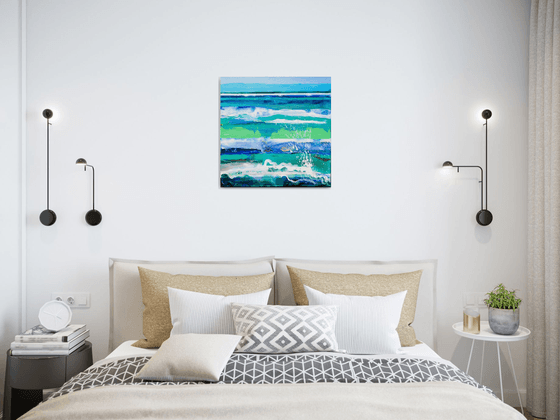 Blue Tide 2