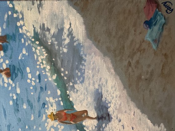The Beach 03