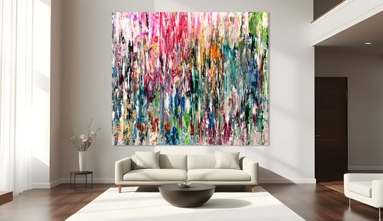 Colour Fall