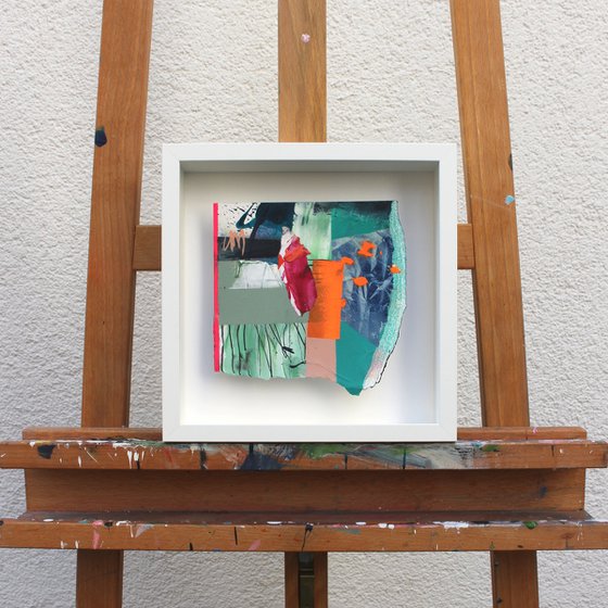 URBAN JUNGLE #9