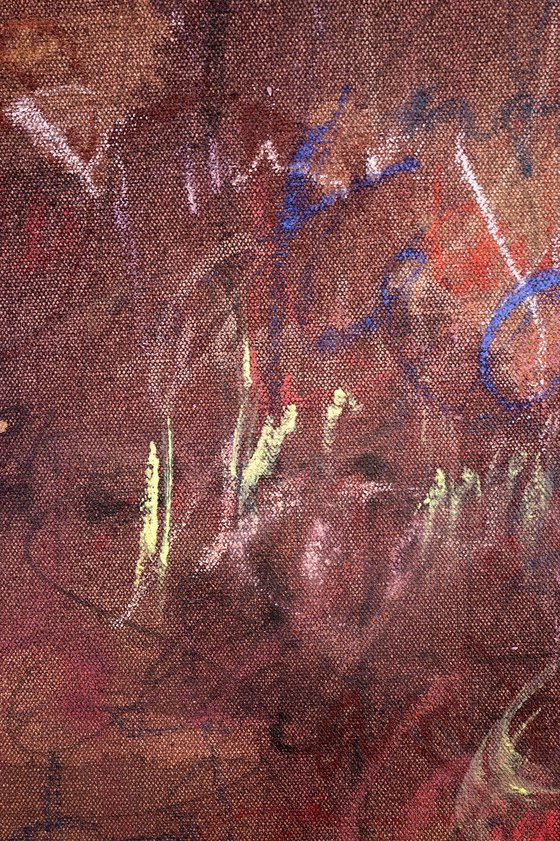 Surface Drift