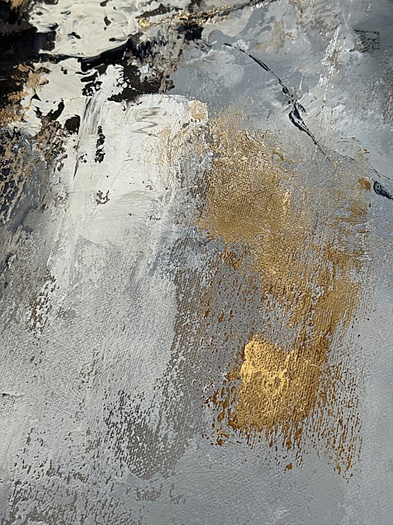 Echoes of Gold