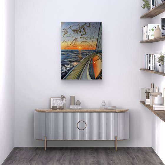 Endless possibilities