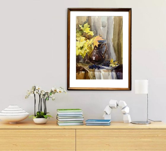 Still Life 10