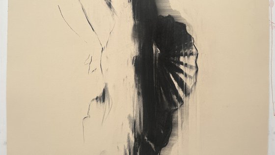 Iberica 1 #2 (study)