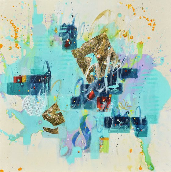 Stillness Speaks Listening Within