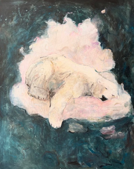 Soft cloud