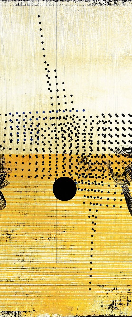 Entropy Zone 3. by Petr Strnad