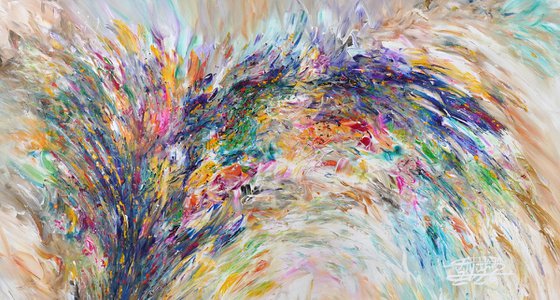 Journey To A Fantasy L 1