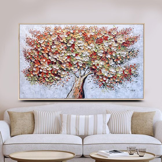 Tree of Plenty