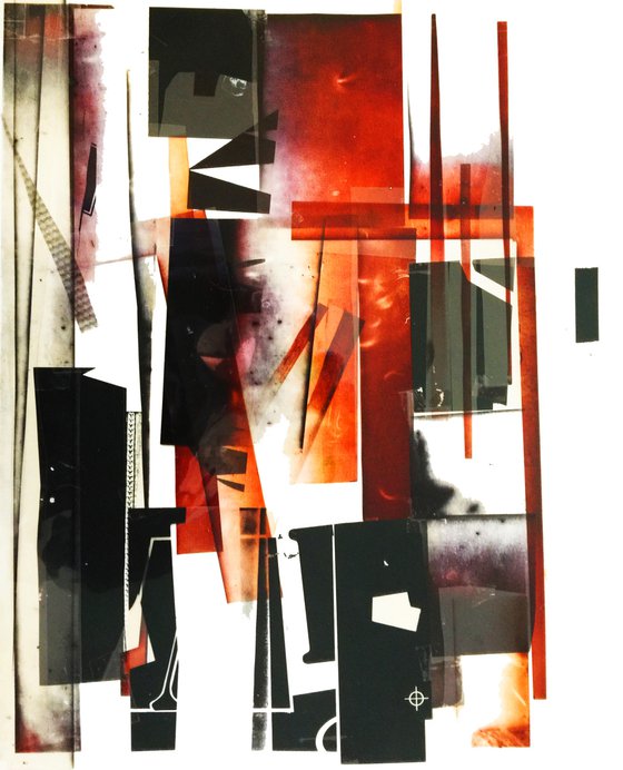 untitled (film collage)