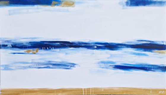 SALTWATER - no 13