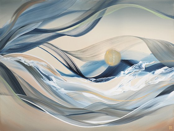 Undercurrent Glow