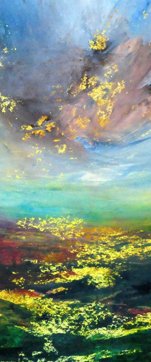 North York Moors by oconnart