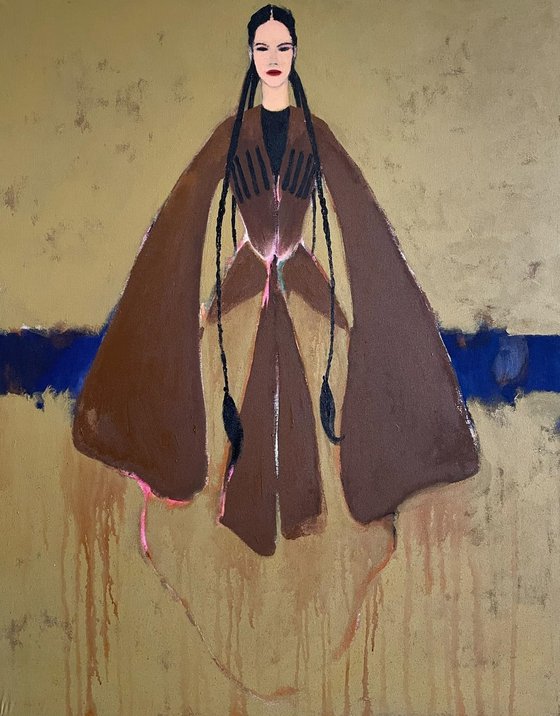 Portraits of Heritage