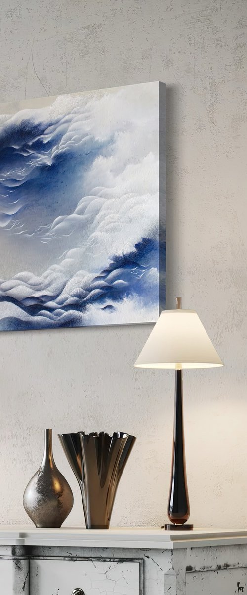 Soft shine by Francesca Borgo