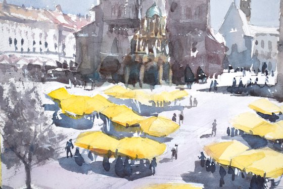 Impression of KRAKOW 3