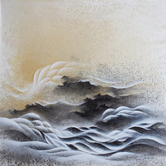 Liquid light