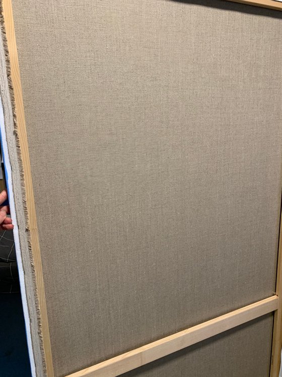 The Edge of Freedom.