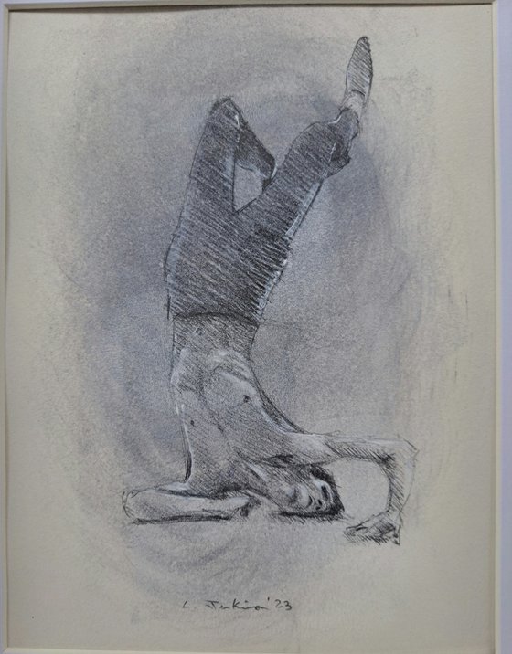 Male forms 1