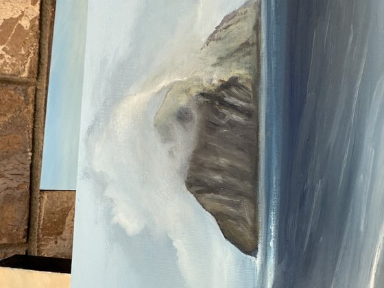 Morro Rock
