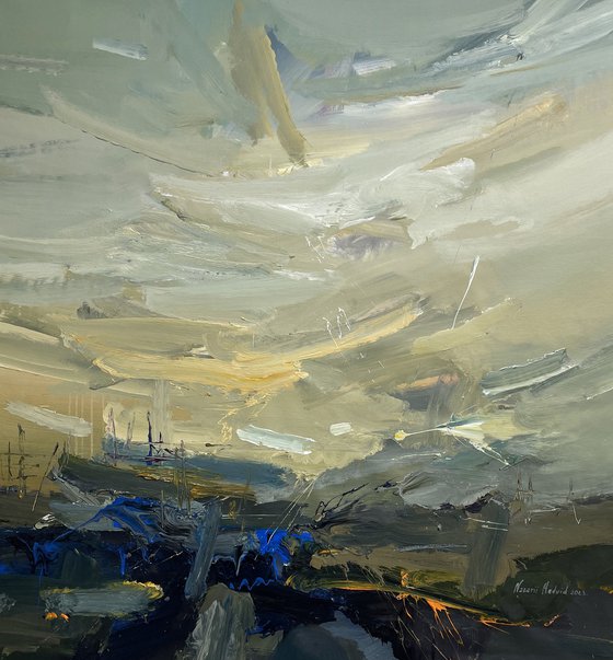 Depth of nature 251