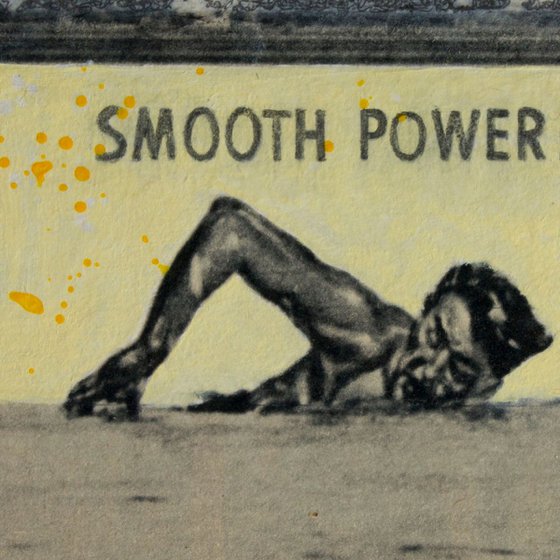 SMOOTH POWER