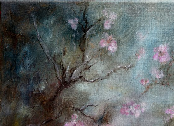 Almond Dream