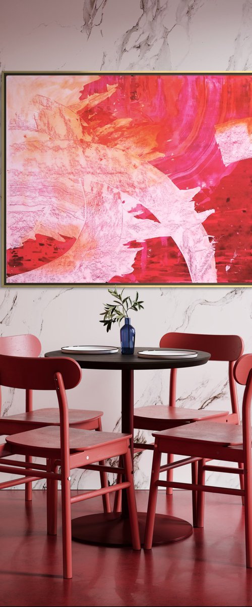 Onda by Isabella Nazzarri