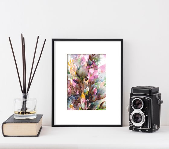 Organic Wonders 17