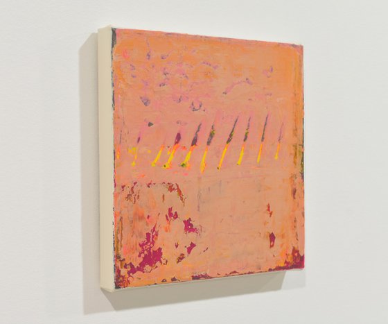 Coral, Interrupted