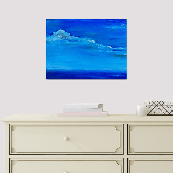 Blue Sea
