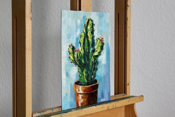 The Cactus