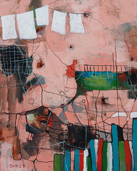 Fragments of Everyday Life