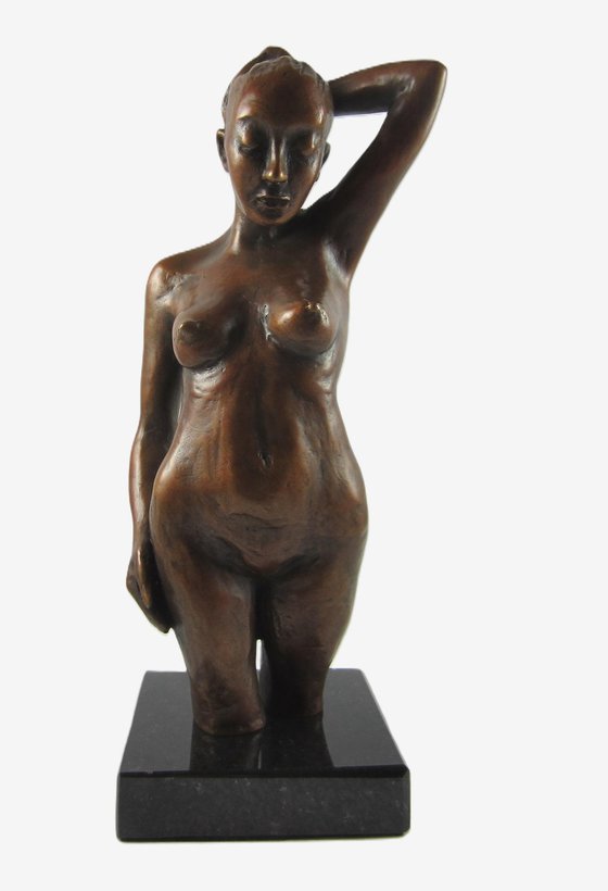 Contemplation - No. 1 of 10