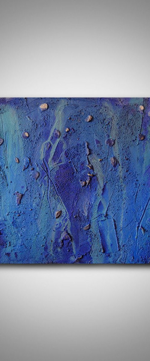 Abstract composition 17 by Valeri Tsvetkov