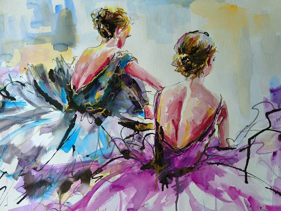 Sweet Surrender ΙΙ