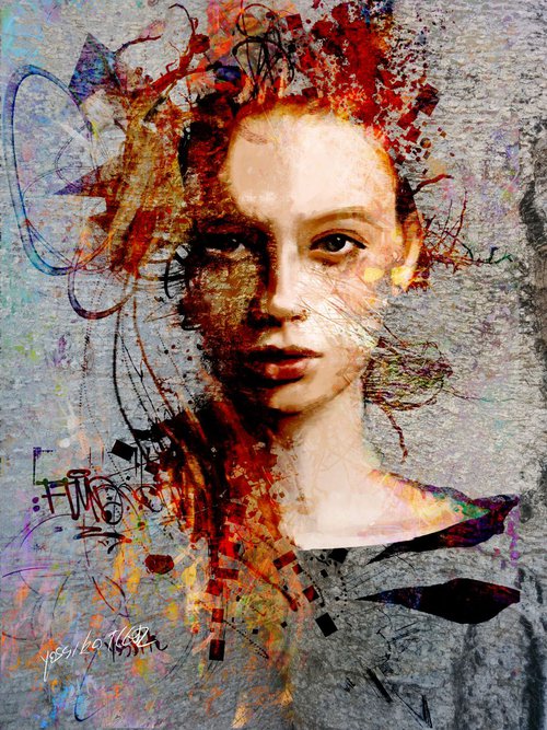 state of art by Yossi Kotler