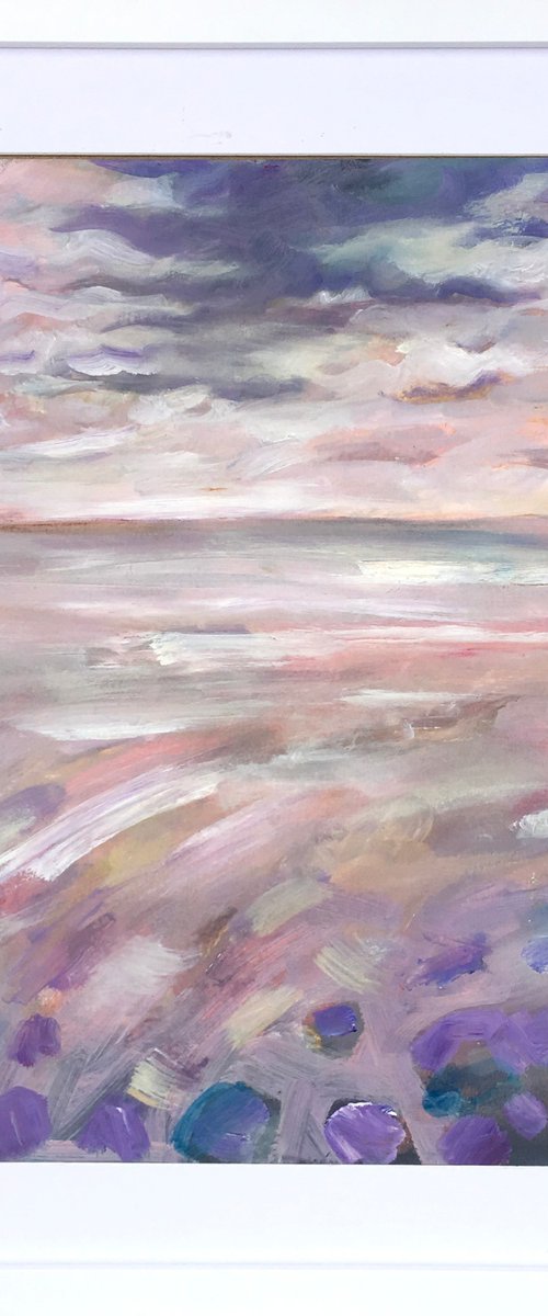 With The Elements by Guy Pickford