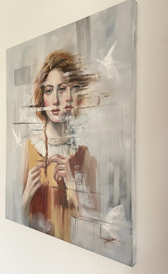 Light Waiting