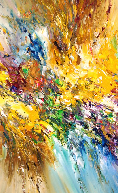 Energy Flash XL 2 by Peter Nottrott