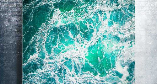 Artwork by Lynne Douglas