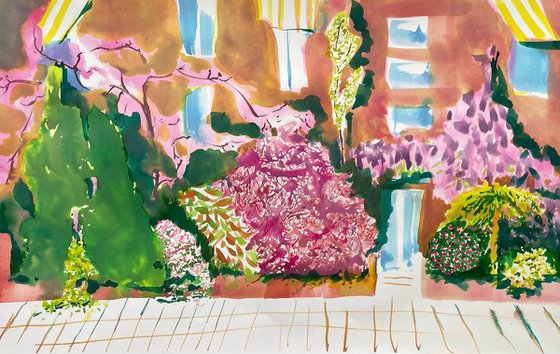 Gardens