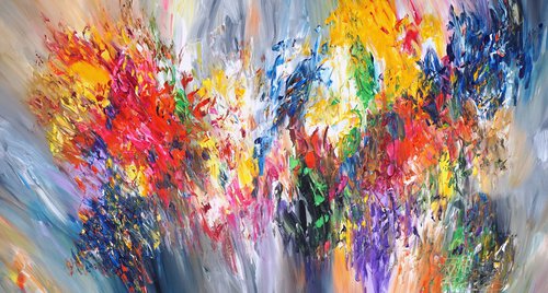 Artwork by Peter Nottrott