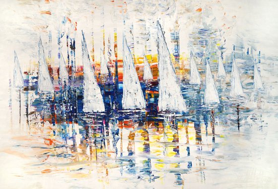 Sailing Impressions XL 2