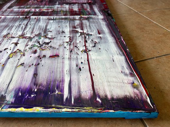 "Torn Apart"