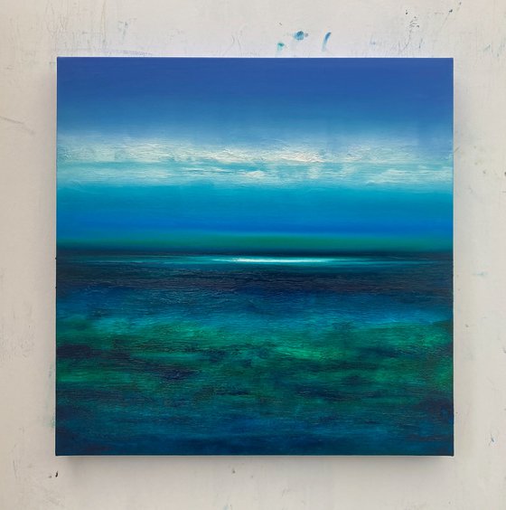 The Morning Light Tomorrow